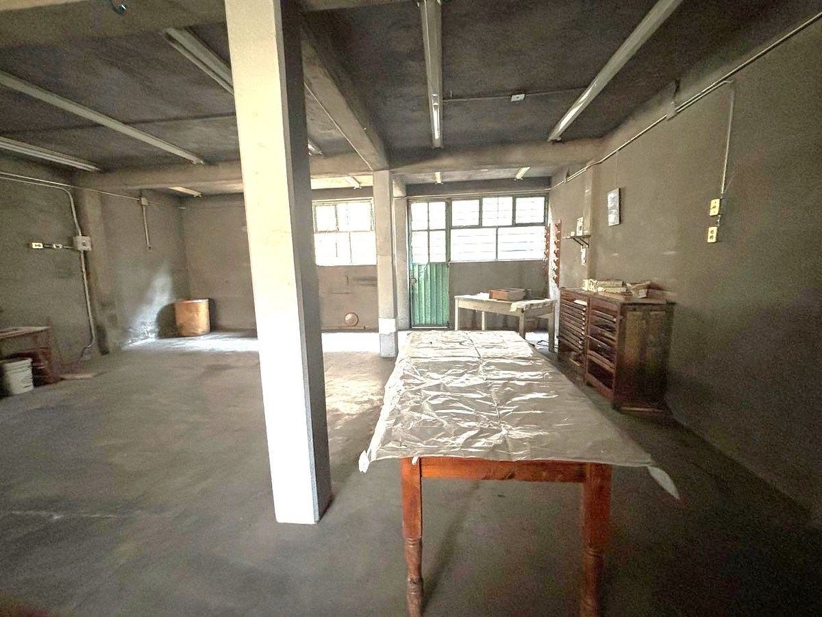 Bodega comercial en Progreso del Sur, Iztapalapa, foto 2 de 8