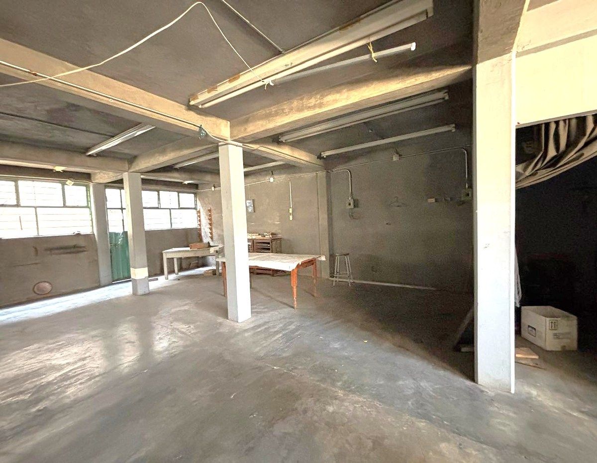 Bodega comercial en Progreso del Sur, Iztapalapa, foto 3 de 8