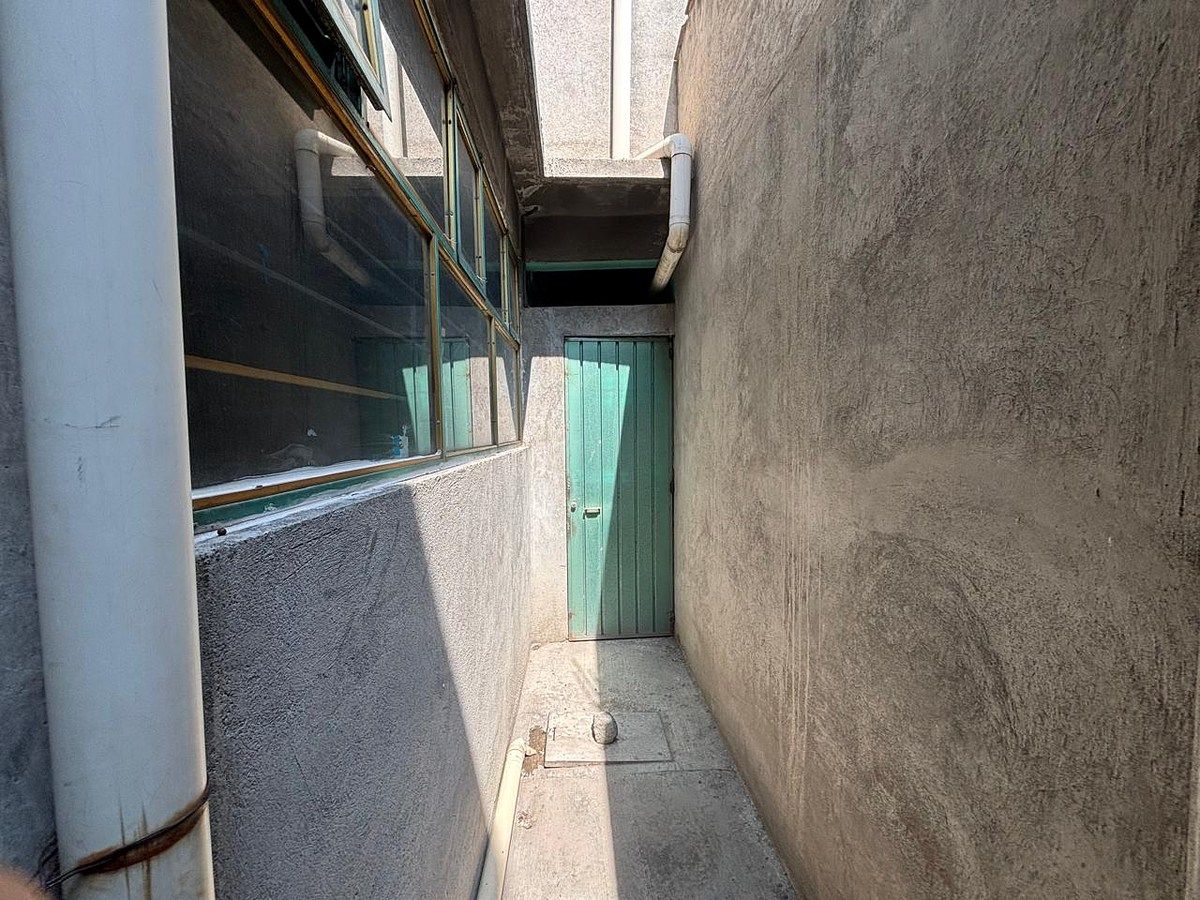 Bodega comercial en Progreso del Sur, Iztapalapa, foto 4 de 8