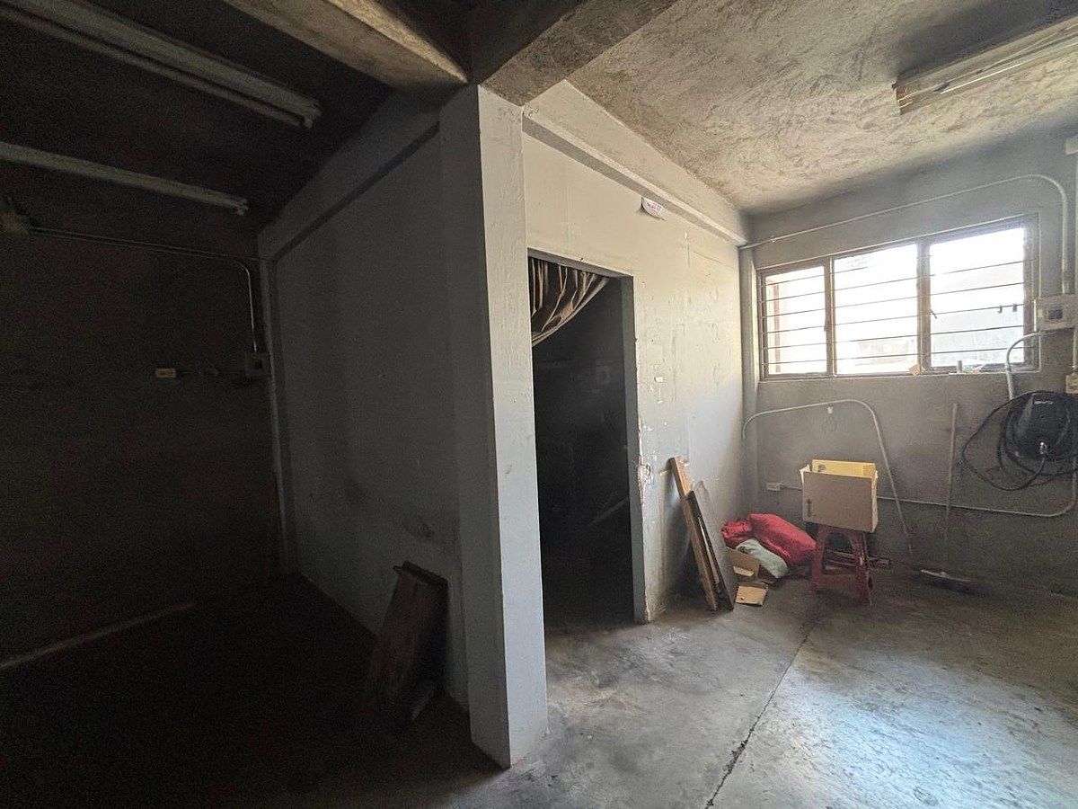 Bodega comercial en Progreso del Sur, Iztapalapa, foto 5 de 8