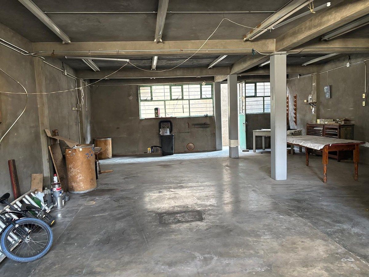 Bodega comercial en Progreso del Sur, Iztapalapa, foto 6 de 8