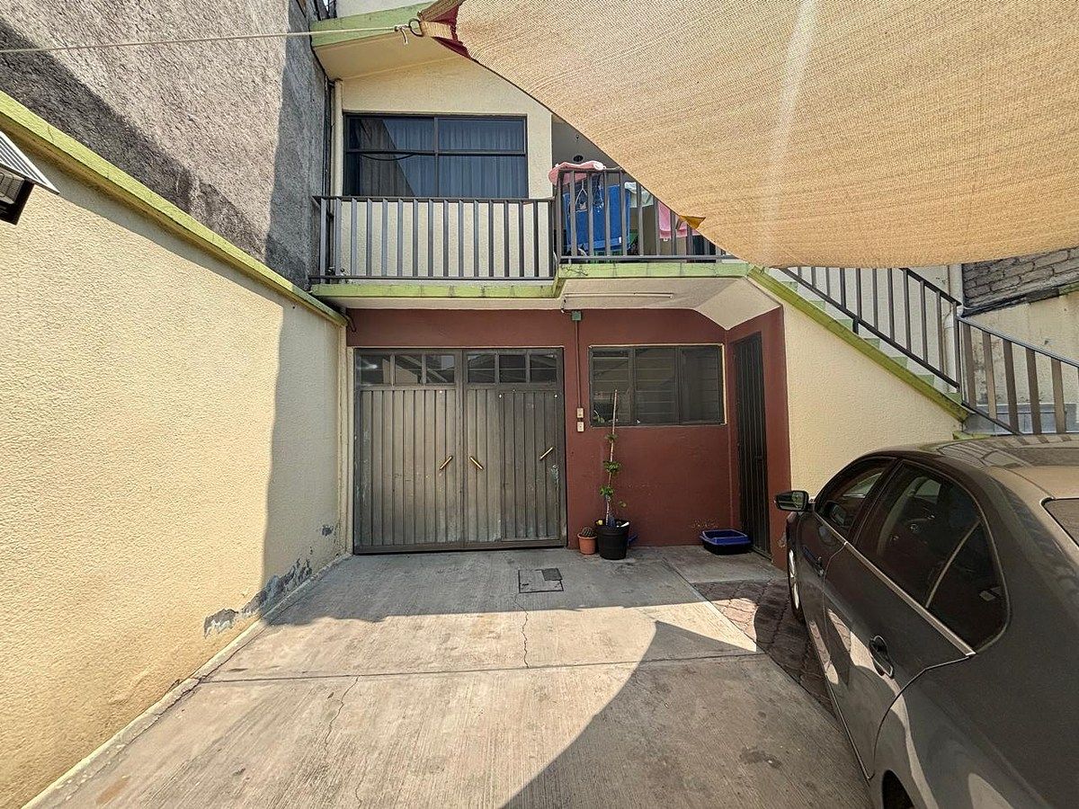Bodega comercial en Progreso del Sur, Iztapalapa, foto 8 de 8