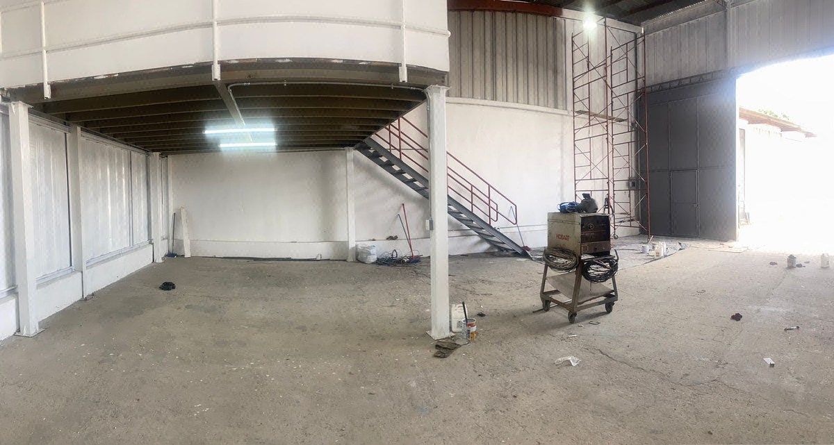 Bodega en Zona 1, Guatemala, foto 6 de 6