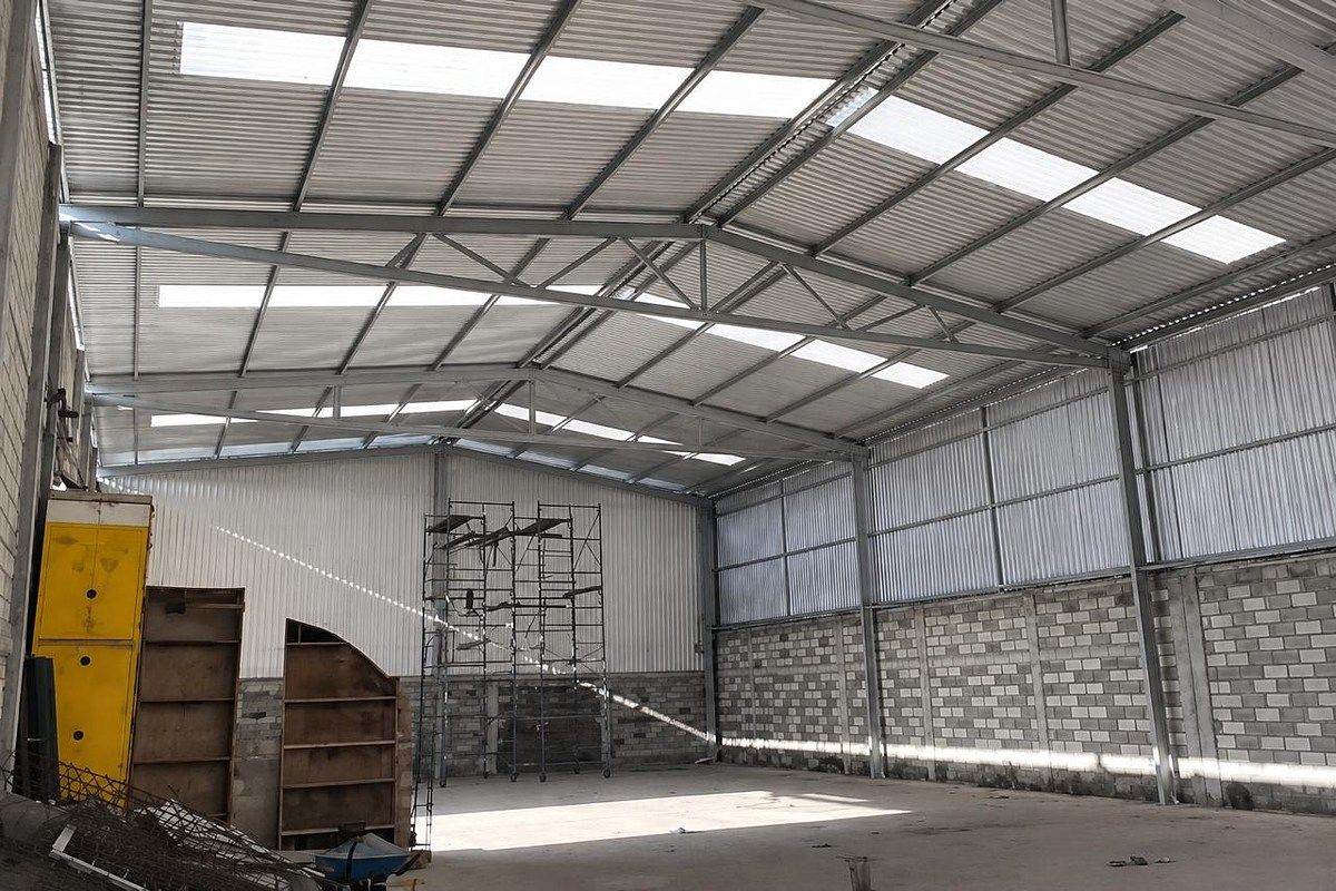Bodega comercial en Santa María, San Mateo Atenco, foto 4 de 5