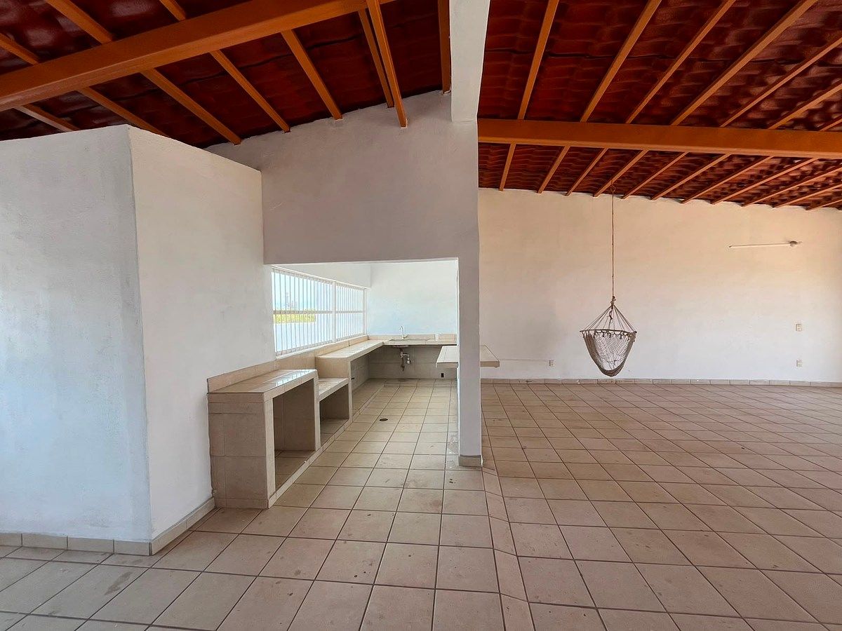 Cocina de la terraza, photo 14 of 22