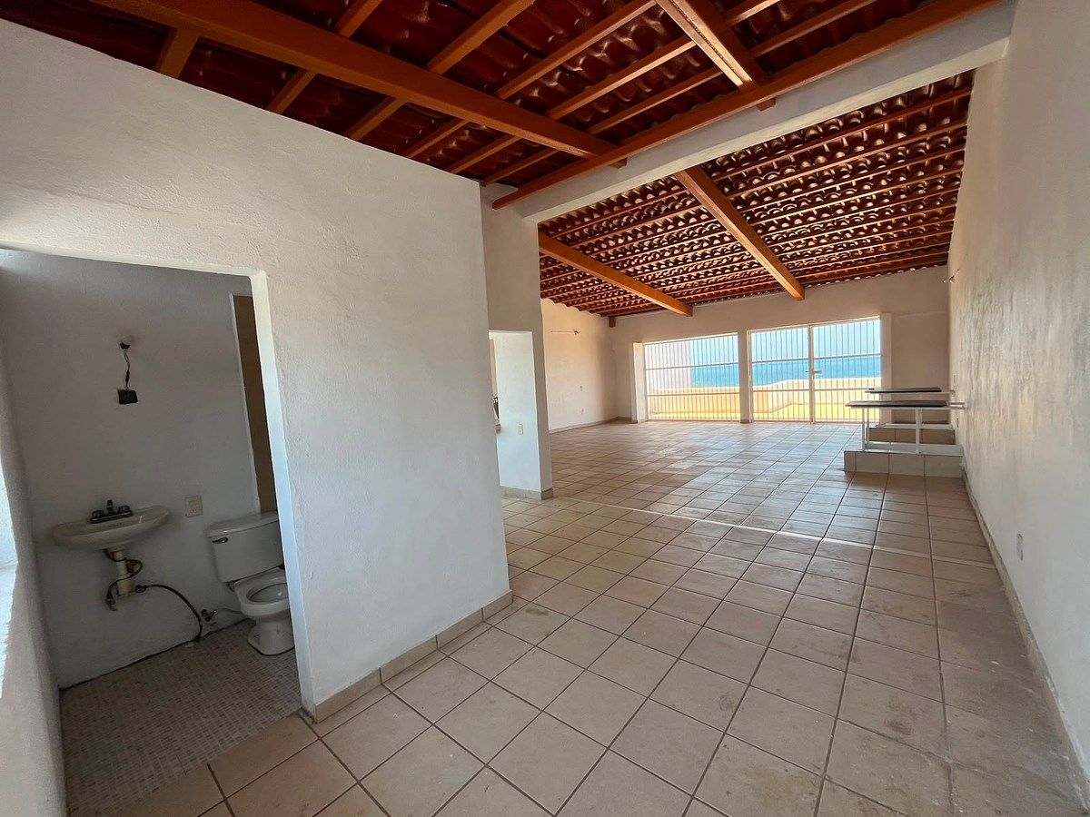 Terraza techada, photo 13 of 22