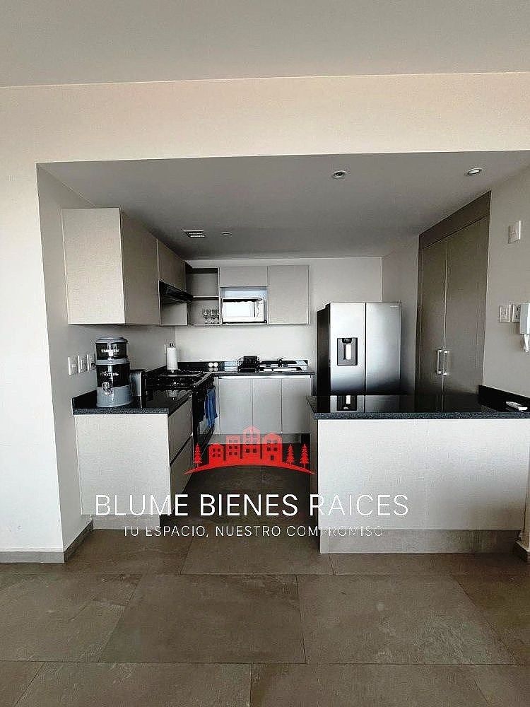 Departamento en Villas del Lago, Cuernavaca, foto 4 de 18