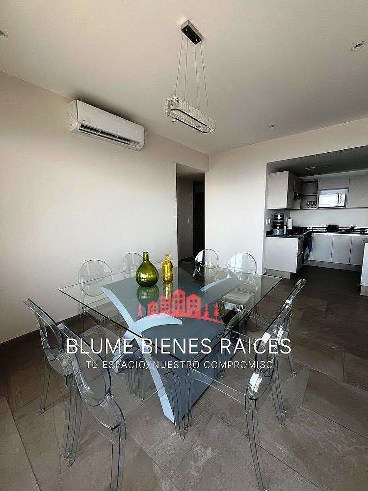 Departamento en Villas del Lago, Cuernavaca, foto 5 de 18