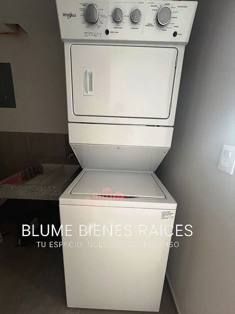 Departamento en Villas del Lago, Cuernavaca, foto 7 de 18