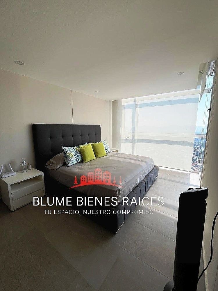 Departamento en Villas del Lago, Cuernavaca, foto 9 de 18