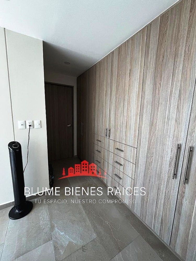 Departamento en Villas del Lago, Cuernavaca, foto 12 de 18