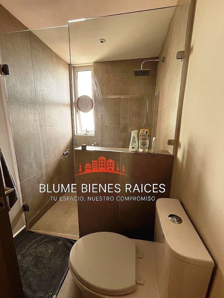Departamento en Villas del Lago, Cuernavaca, foto 13 de 18