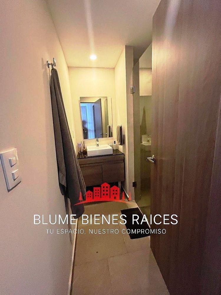 Departamento en Villas del Lago, Cuernavaca, foto 17 de 18