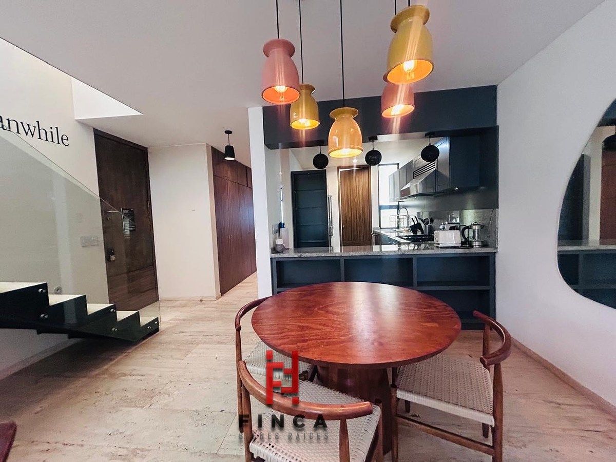 Apartamento em Hipódromo Condesa, Cuauhtémoc, foto 6 de 35