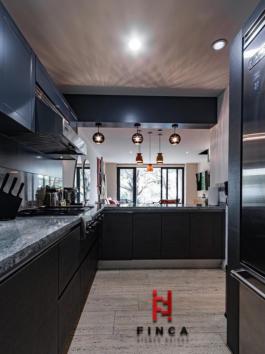 Apartamento em Hipódromo Condesa, Cuauhtémoc, foto 10 de 35