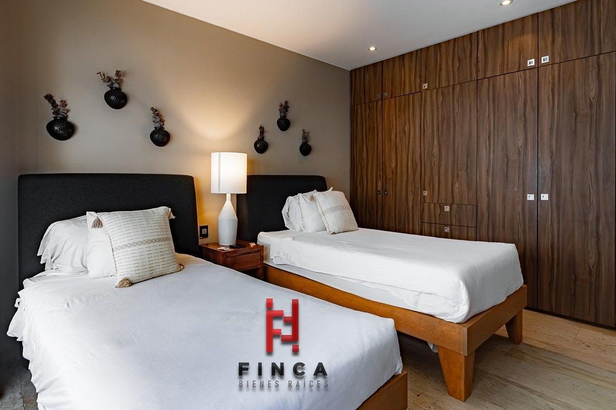 Apartamento em Hipódromo Condesa, Cuauhtémoc, foto 18 de 35