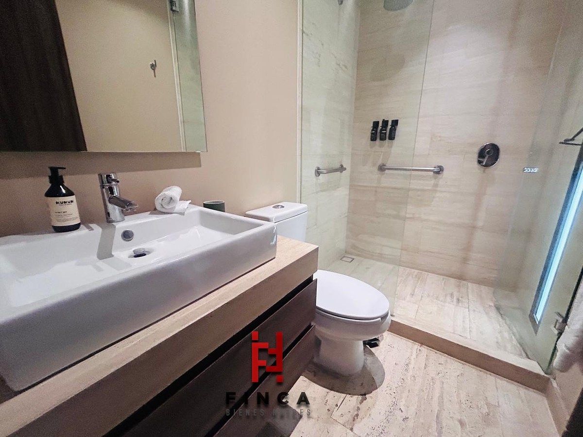 Apartamento em Hipódromo Condesa, Cuauhtémoc, foto 20 de 35
