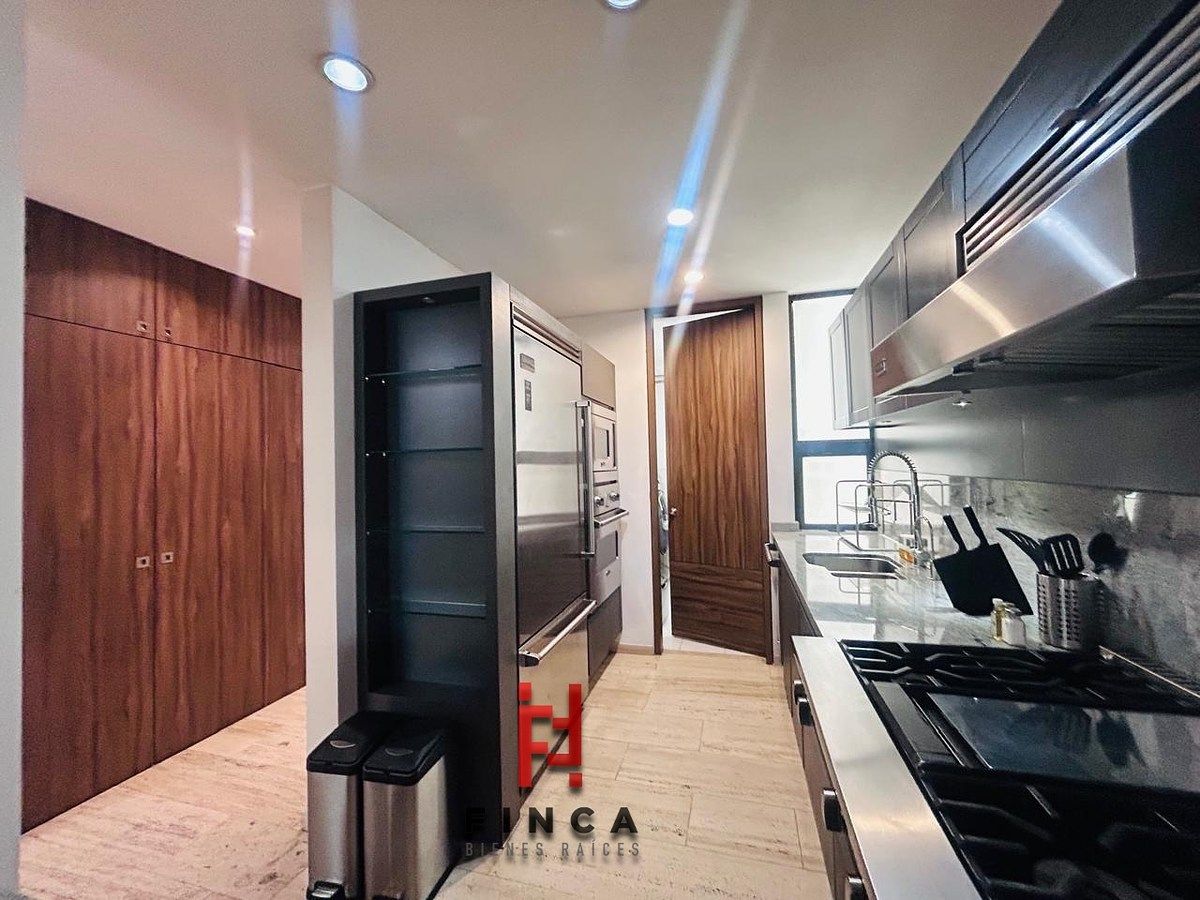 Apartamento em Hipódromo Condesa, Cuauhtémoc, foto 13 de 35