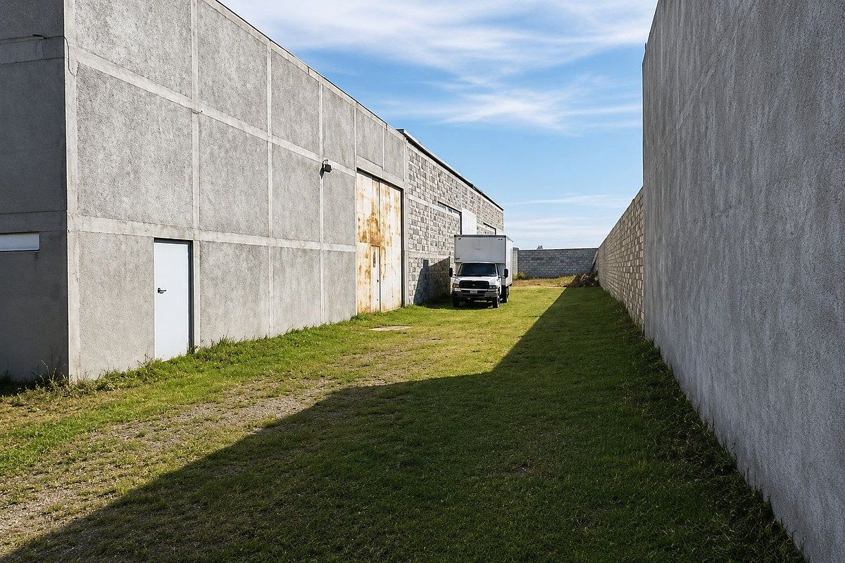 Commercial Storage Unit in Santa María, San Mateo Atenco, photo 5 of 5