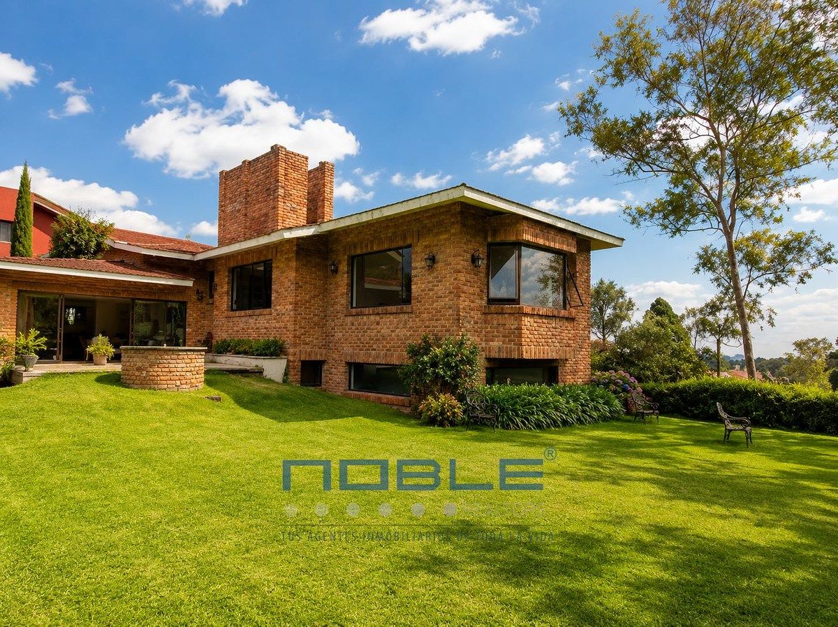 CASA EN VENTA - LOMAS ALTAS, foto 1 de 15