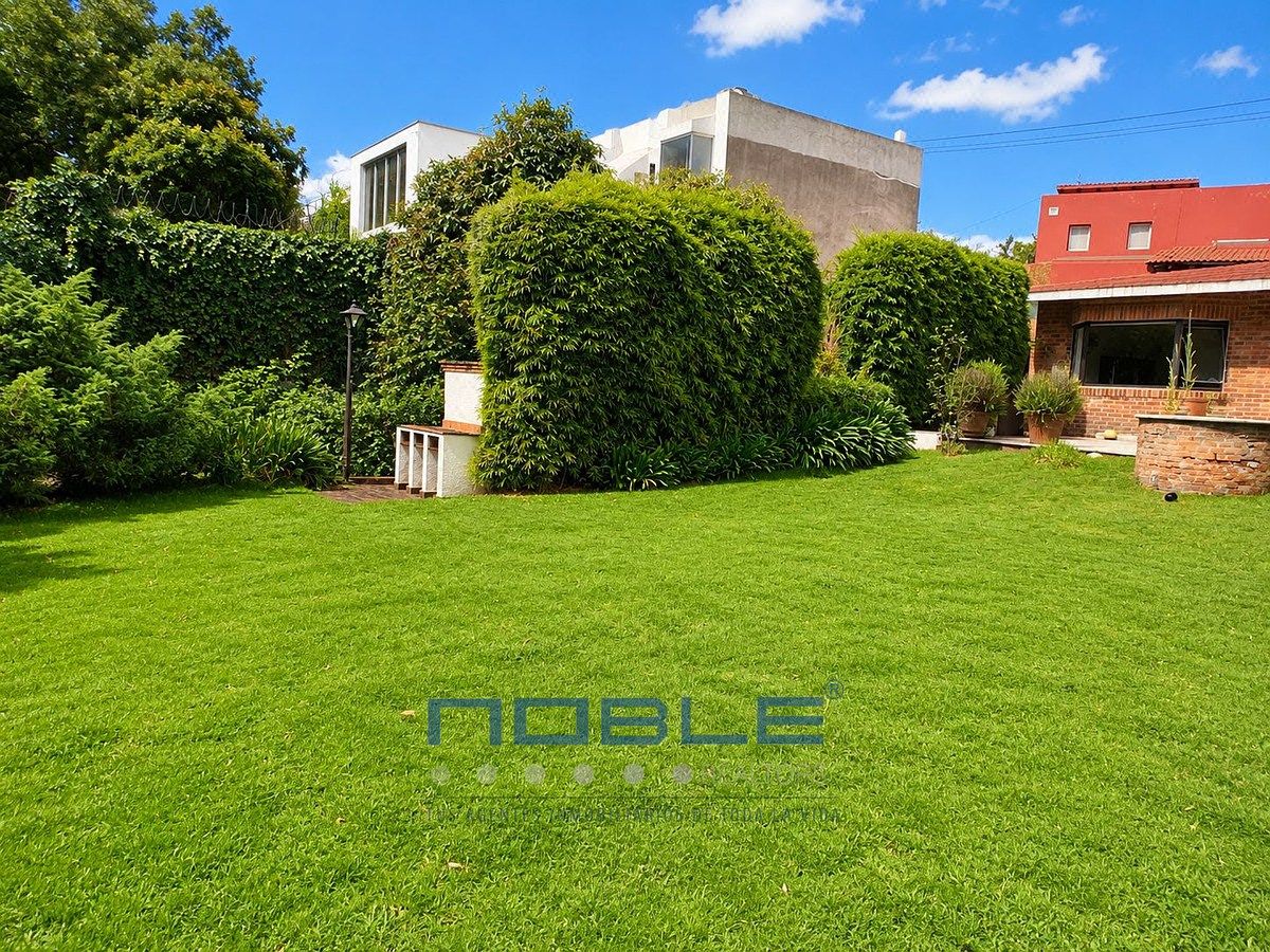 Casa en condominio en Lomas Altas, Miguel Hidalgo, foto 12 de 15