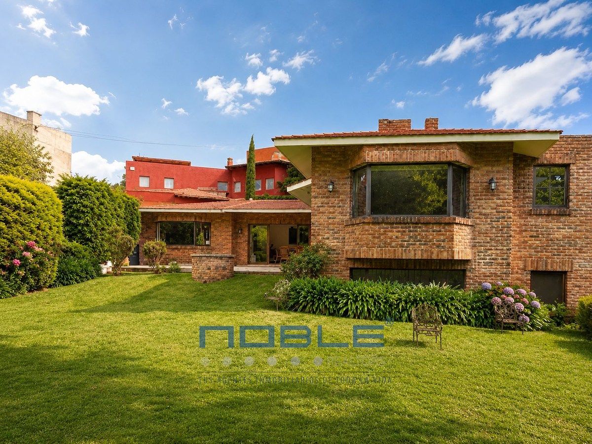 Casa en condominio en Lomas Altas, Miguel Hidalgo, foto 13 de 15