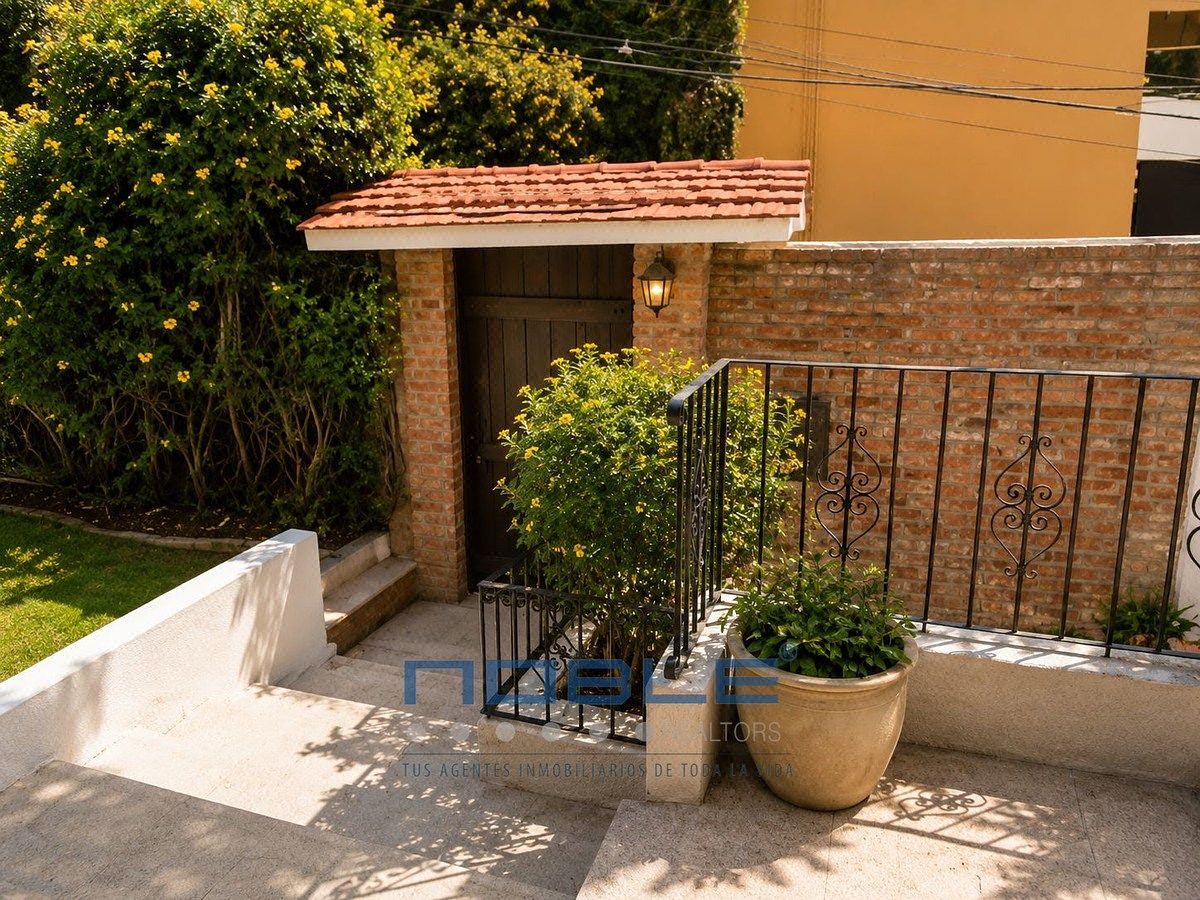 Casa en condominio en Lomas Altas, Miguel Hidalgo, foto 14 de 15