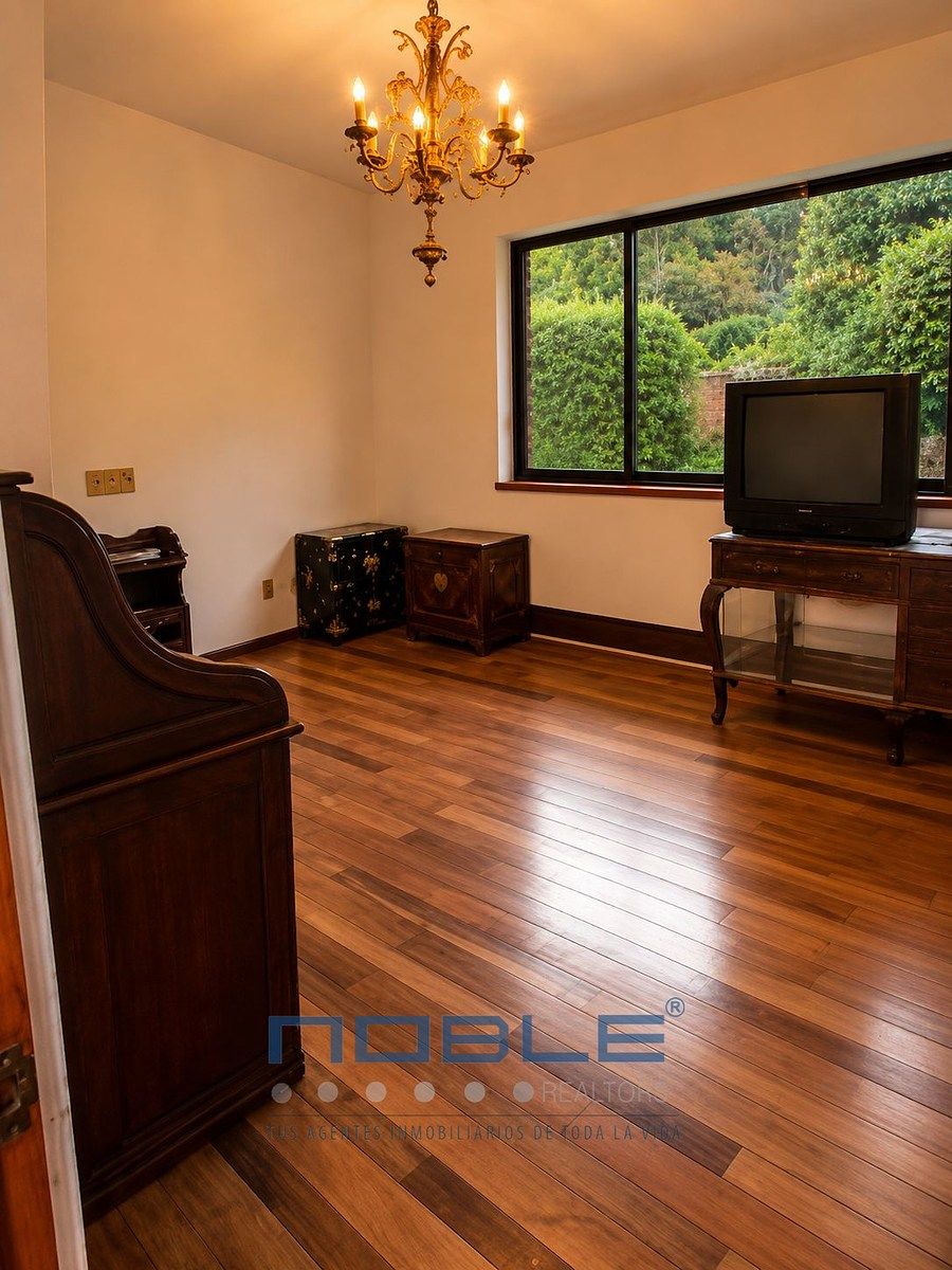 Casa en condominio en Lomas Altas, Miguel Hidalgo, foto 6 de 15