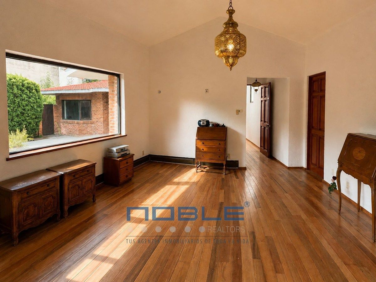 Casa en condominio en Lomas Altas, Miguel Hidalgo, foto 8 de 15