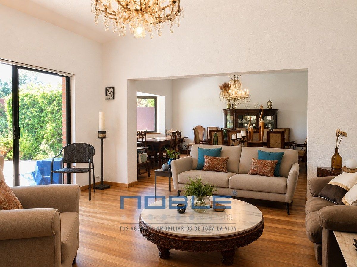 Casa en condominio en Lomas Altas, Miguel Hidalgo, foto 9 de 15