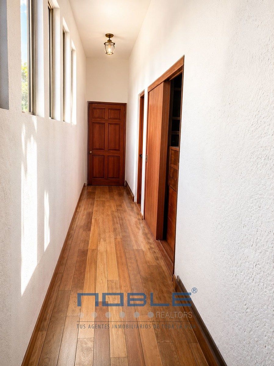 Casa en condominio en Lomas Altas, Miguel Hidalgo, foto 10 de 15