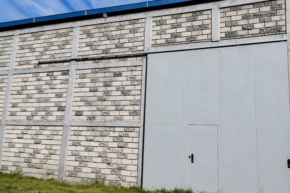 Commercial Storage Unit in Santa María, San Mateo Atenco, photo 5 of 5