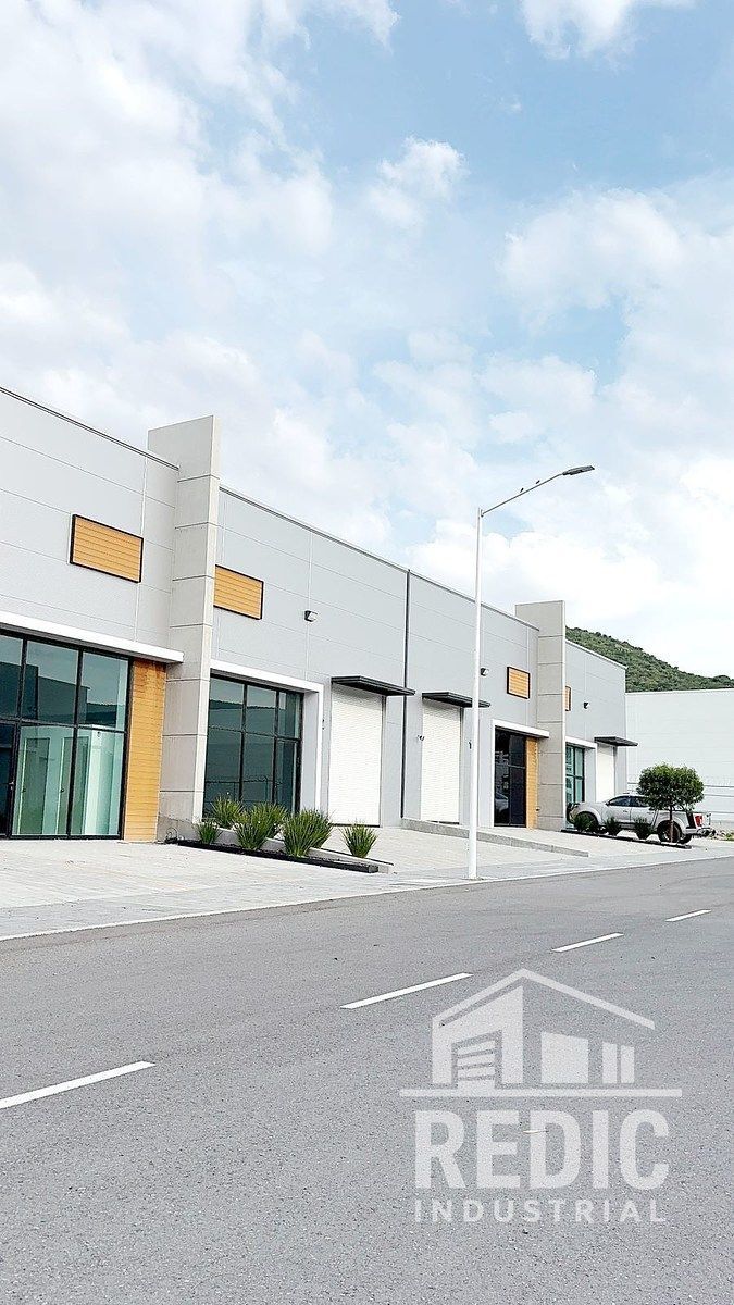 Industrial Building in Santa Rosa de Jauregui, Querétaro, photo 5 of 12