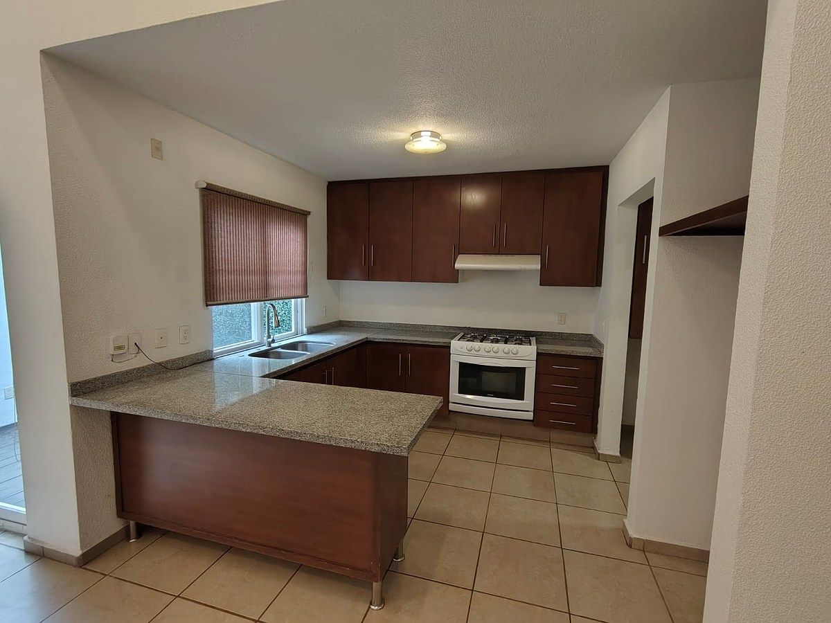Casa em Santa Fe, Querétaro, foto 6 de 17