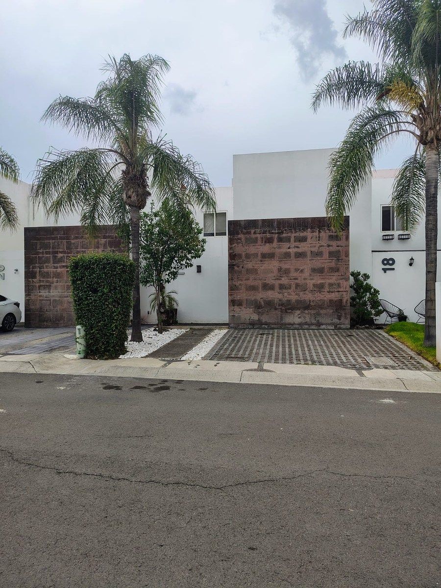 Casa em Santa Fe, Querétaro, foto 2 de 17
