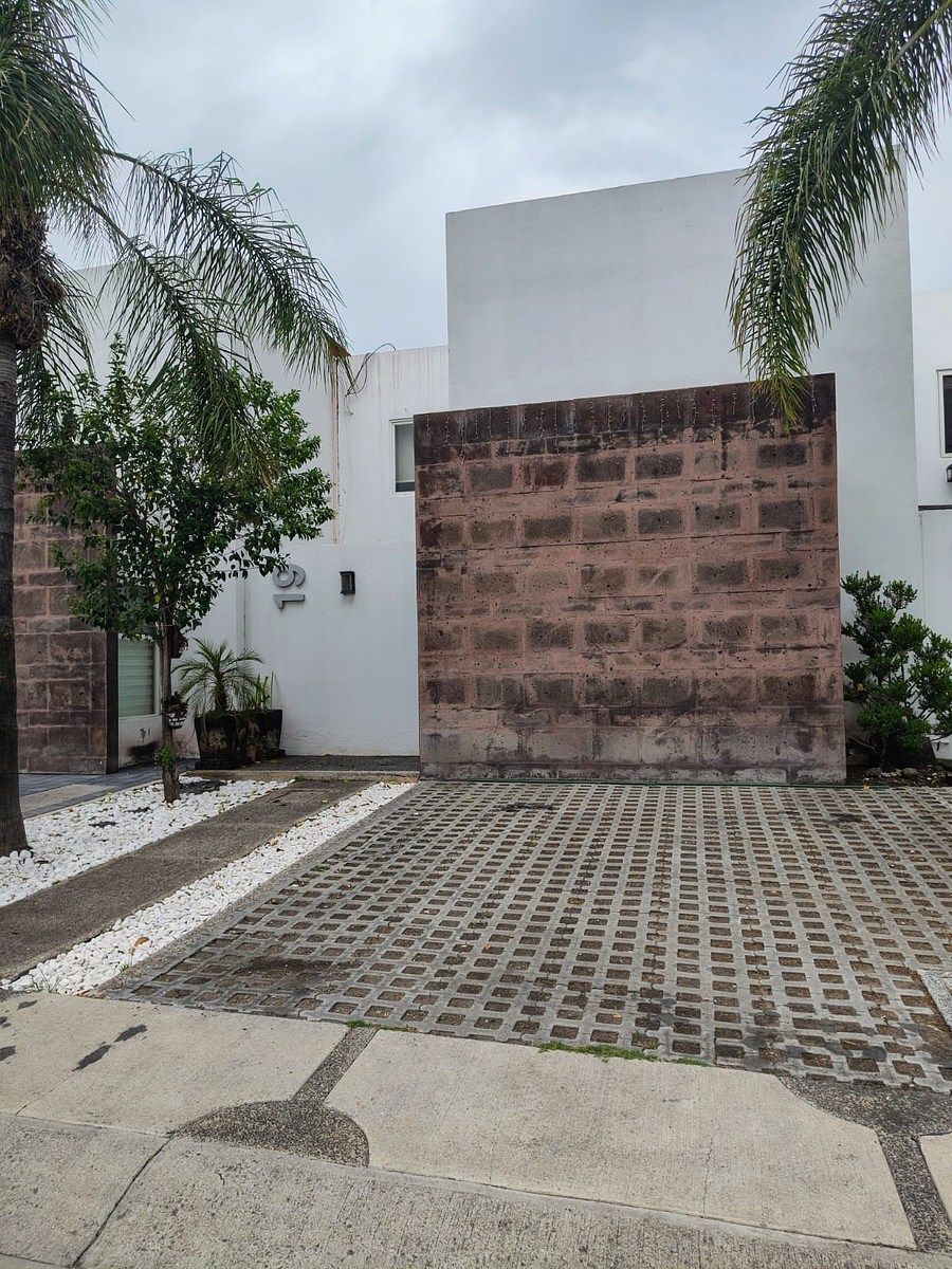 Casa en renta ubicada en San Fe Juriquilla, foto 1 de 17