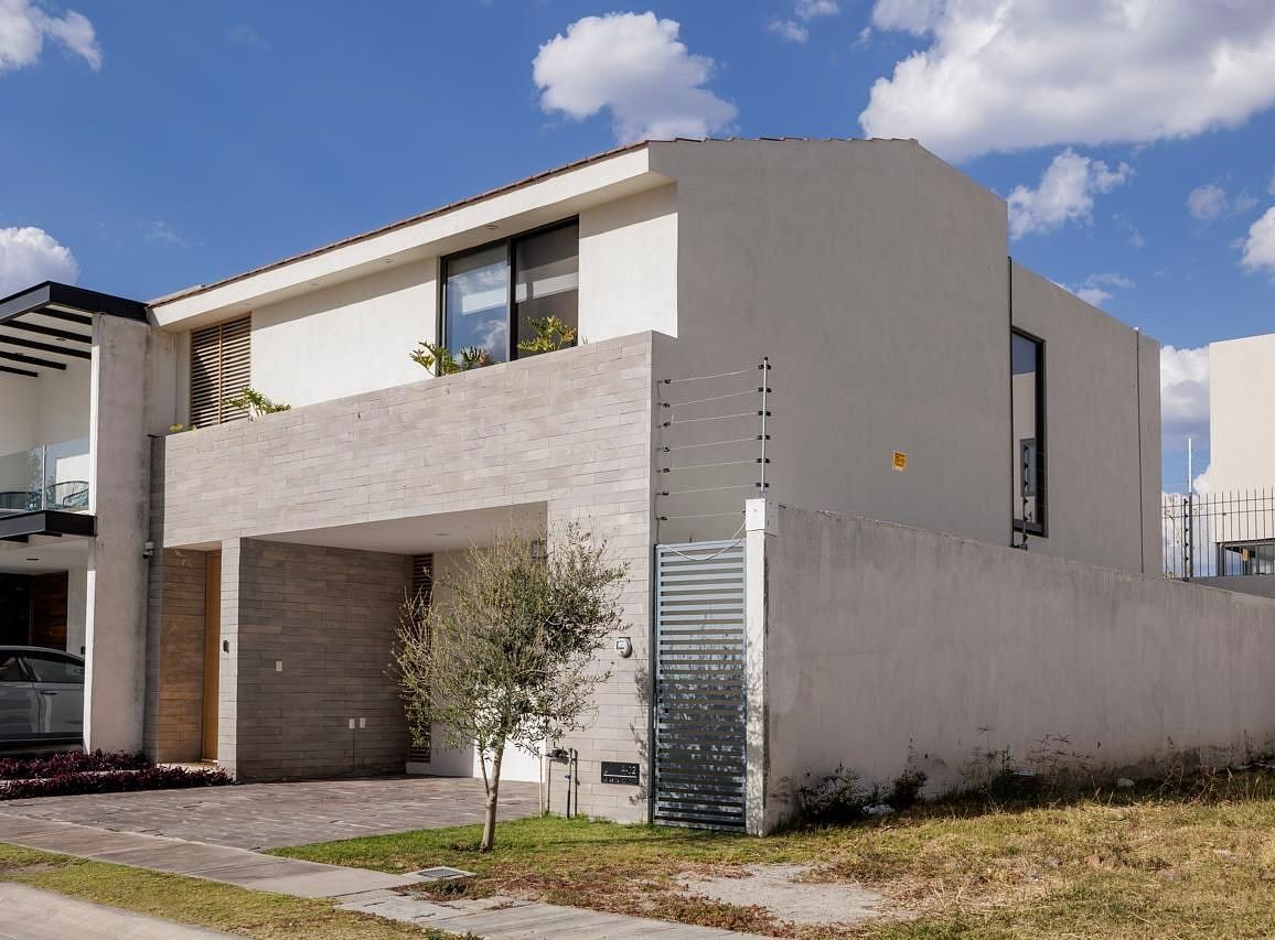 Casa em Valles del Molino A, León, foto 18 de 18