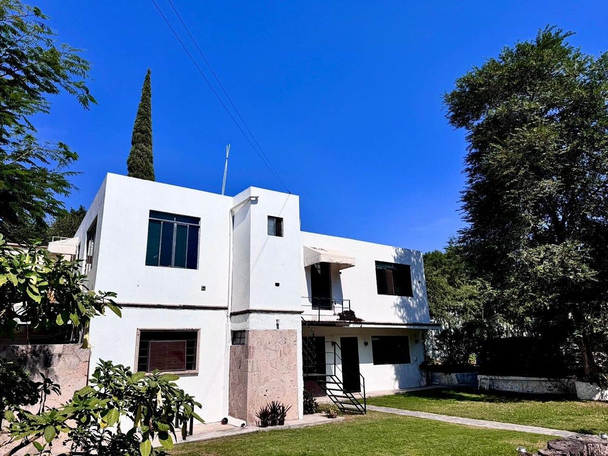 Habitaciones en renta casa duplex Las Fuentes, Zapopan, photo 1 of 40