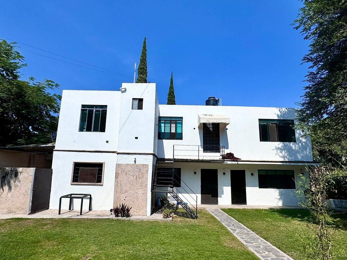 House in Las Fuentes, Zapopan, photo 3 of 40