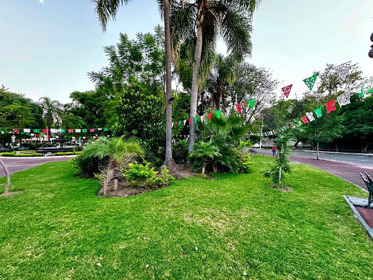 House in Las Fuentes, Zapopan, photo 32 of 40