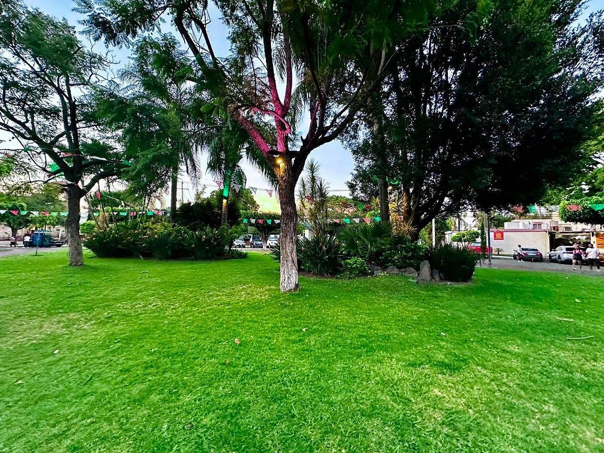 House in Las Fuentes, Zapopan, photo 30 of 40