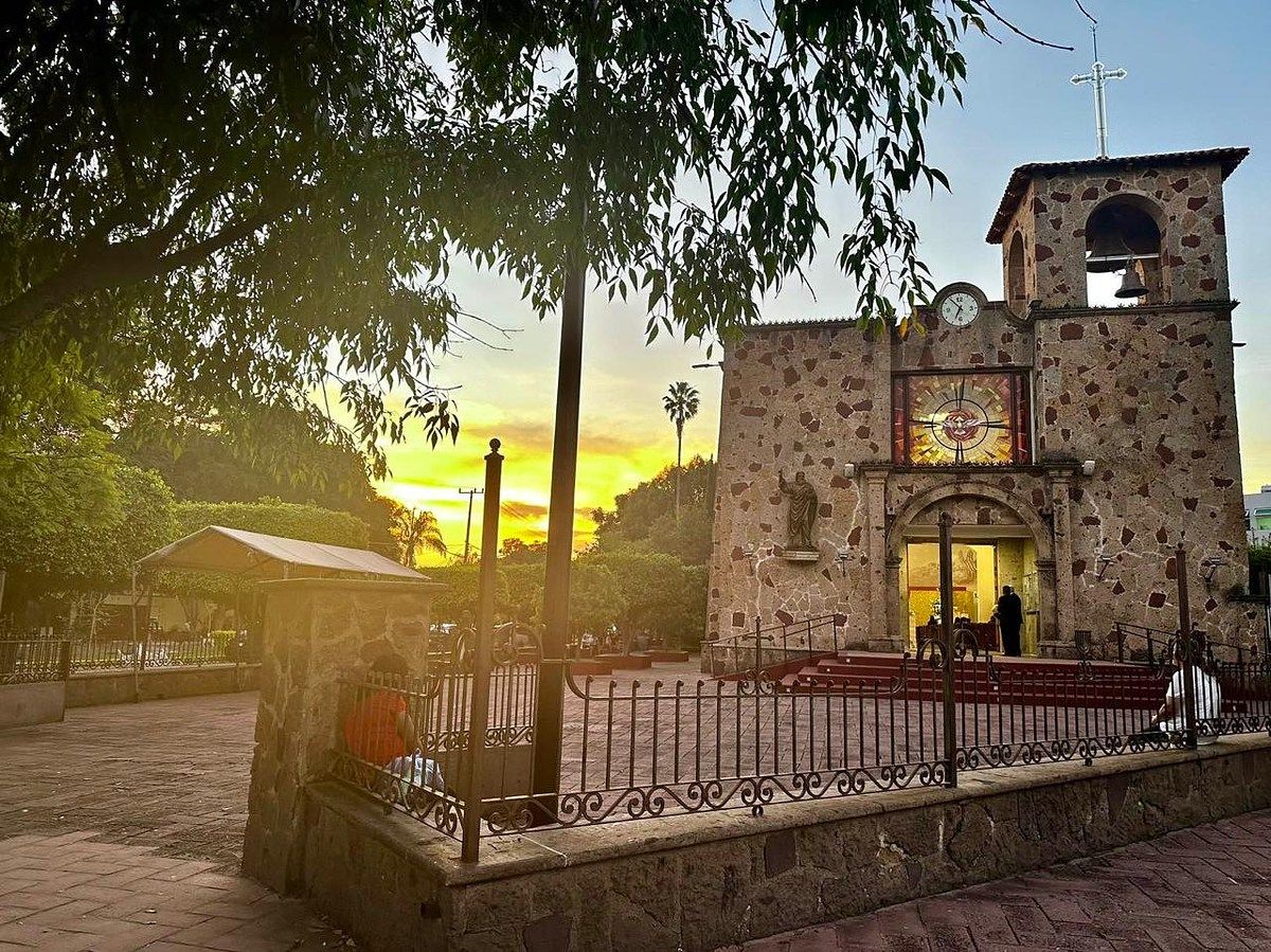 House in Las Fuentes, Zapopan, photo 35 of 40