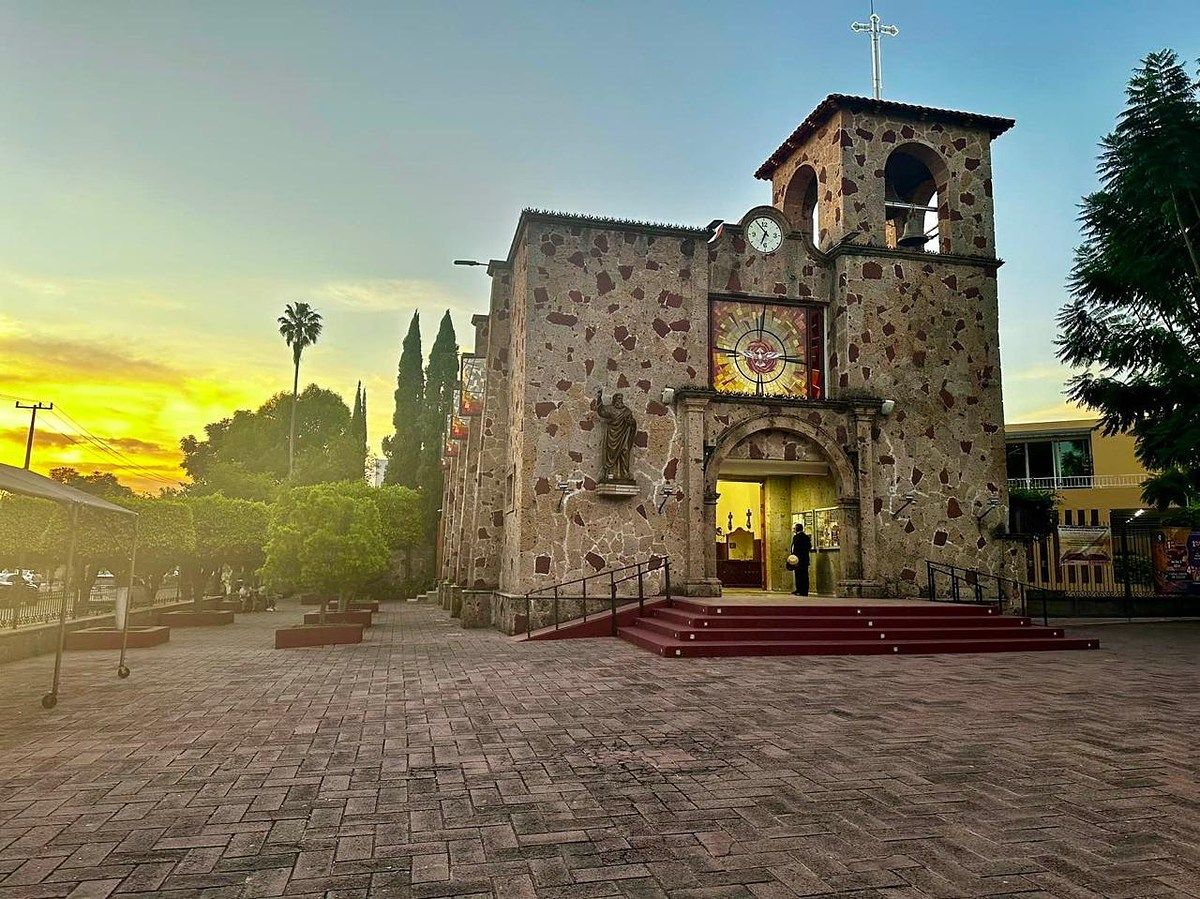 House in Las Fuentes, Zapopan, photo 36 of 40