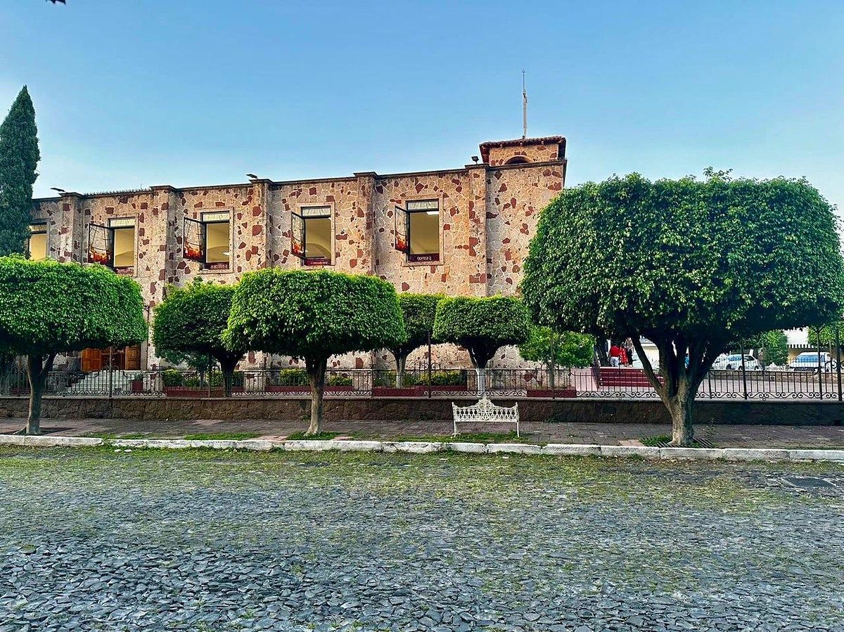 House in Las Fuentes, Zapopan, photo 38 of 40