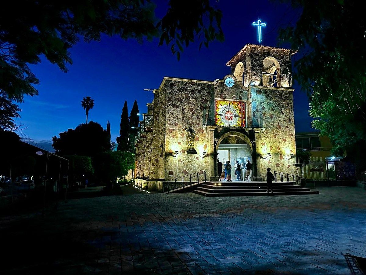 House in Las Fuentes, Zapopan, photo 39 of 40