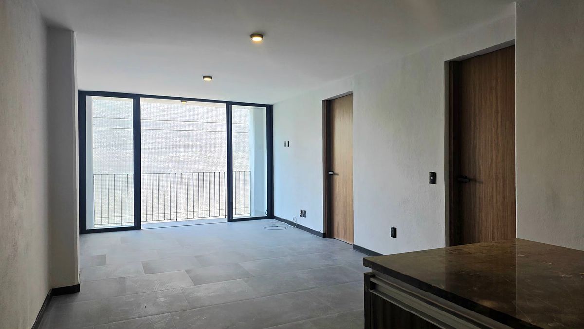 Apartment in Colonia Nápoles, Benito Juárez, photo 6 of 29