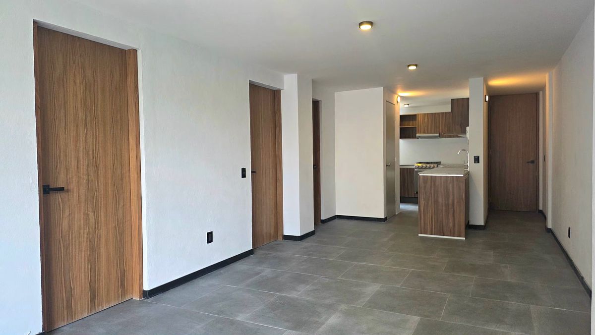Apartment in Colonia Nápoles, Benito Juárez, photo 12 of 29