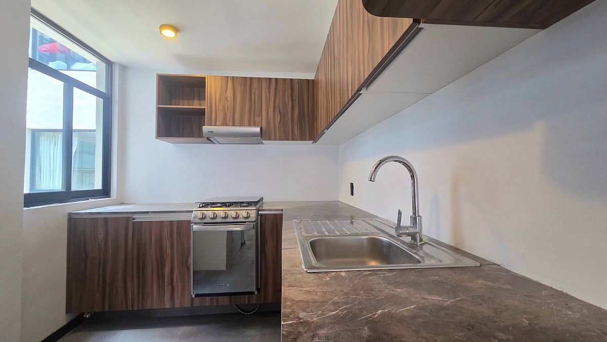 Apartment in Colonia Nápoles, Benito Juárez, photo 7 of 29