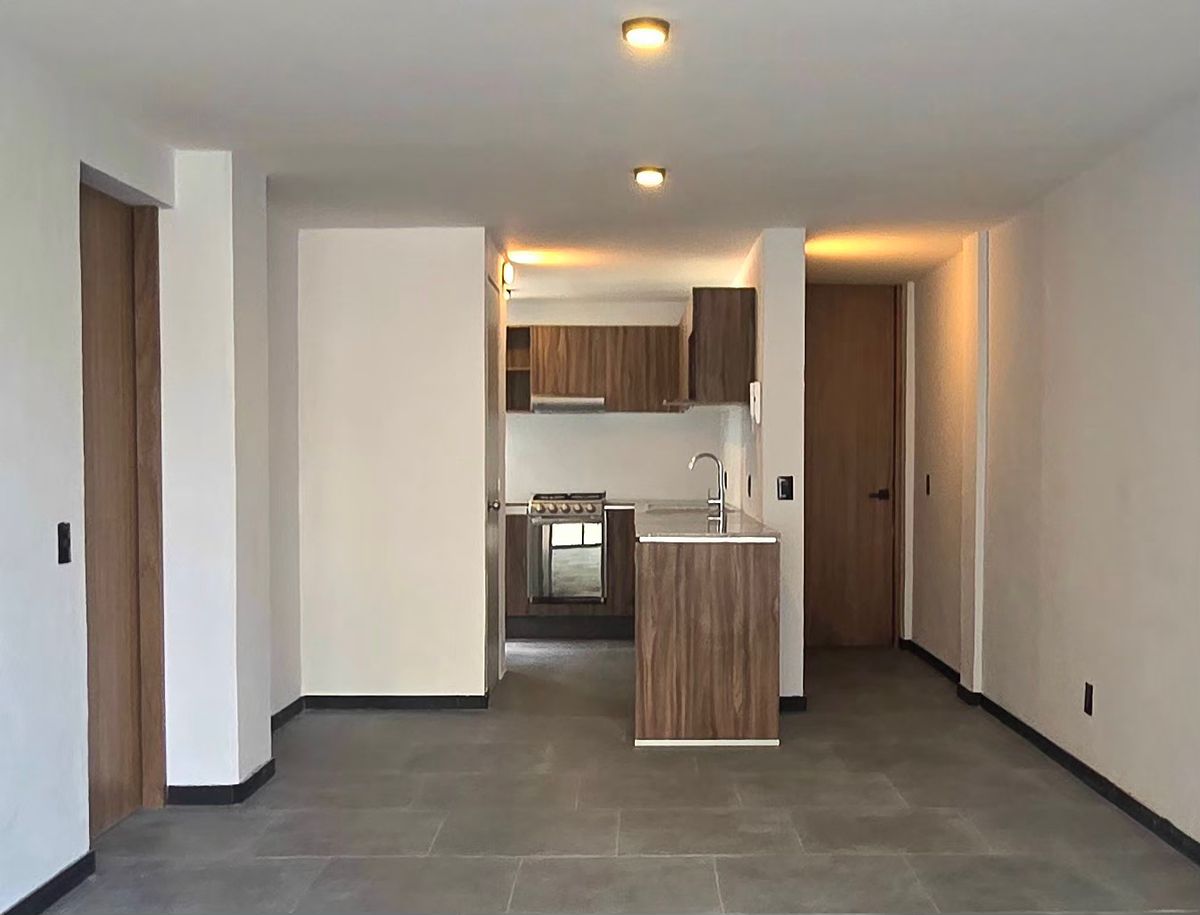 Apartment in Colonia Nápoles, Benito Juárez, photo 11 of 29