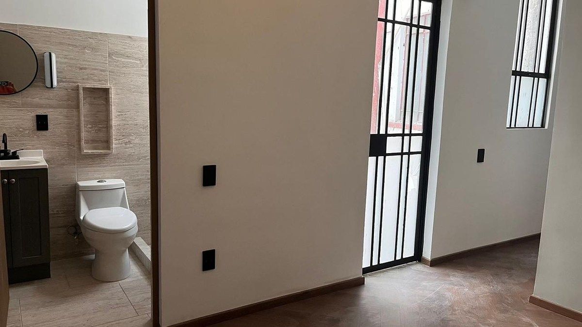 Apartamento em Cuauhtémoc, Cuauhtémoc, foto 3 de 31